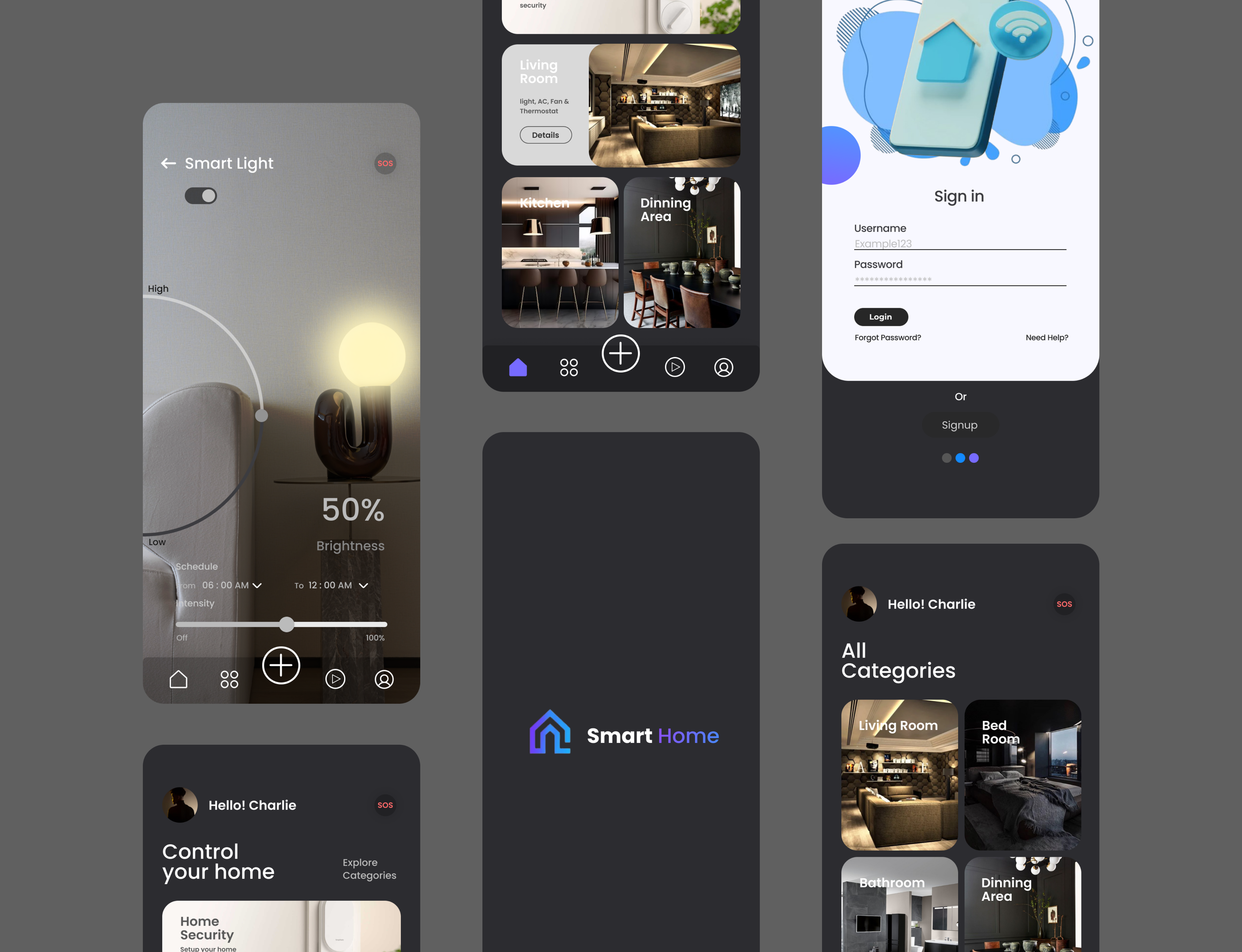 Smart Home